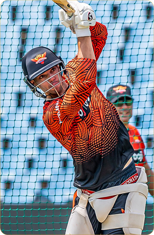 sunrisers easter cape